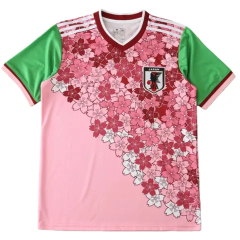 2425 season Japan Concept version Fan version - Pink Sakura