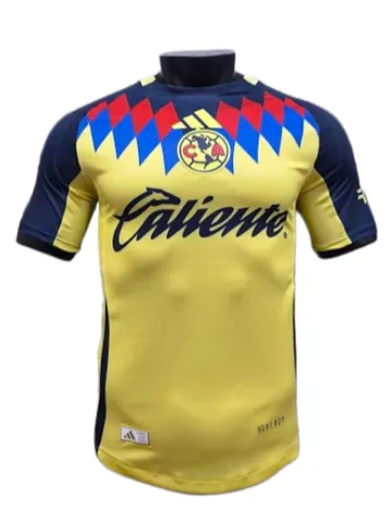2526 Season Americas Home Jersey Player Version