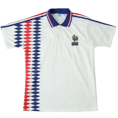 1994 season France away retro Fan version