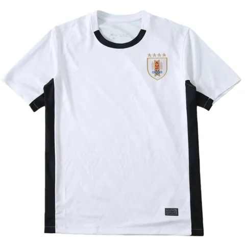 2526 season Uruguay away Fan version