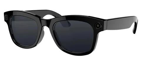 Ray Ban AI Glasses