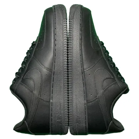 Air Force 1 Black