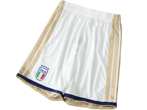 2026 FIFA World Cup Italy home shorts