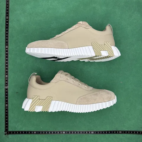 Hermes Bouncing - Beige