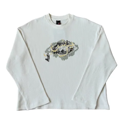 Derschutze Long Tee