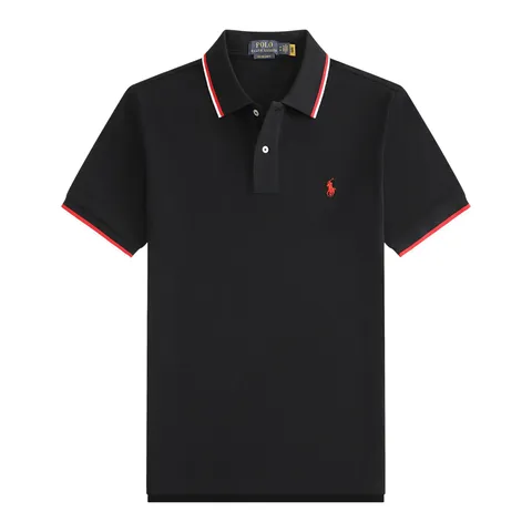 Ralph Lauren Polo - Black Tipped
