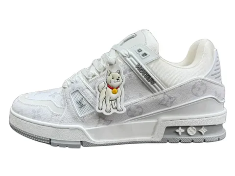 LV Trainer Top Version
