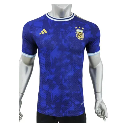 Player 2425 Argentina Special Edition Jersey Player Version