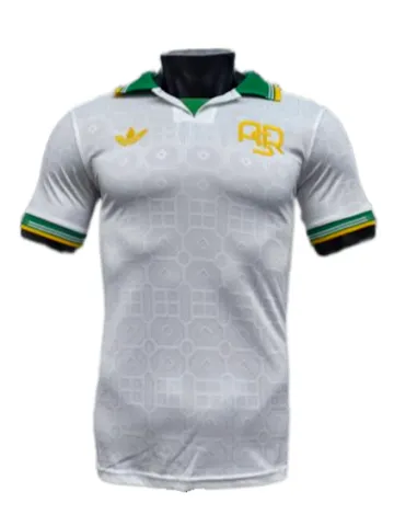 2526 Season Roma Second Away Player Version Jersey