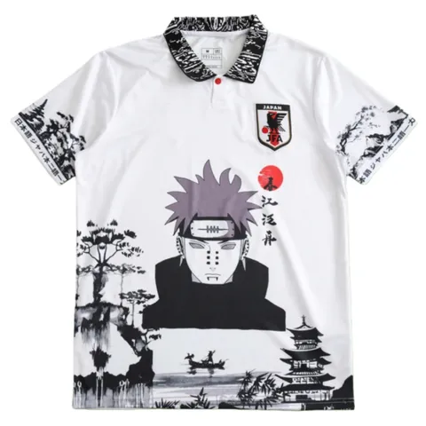 2425 Japan special edition Fan version - White Pain
