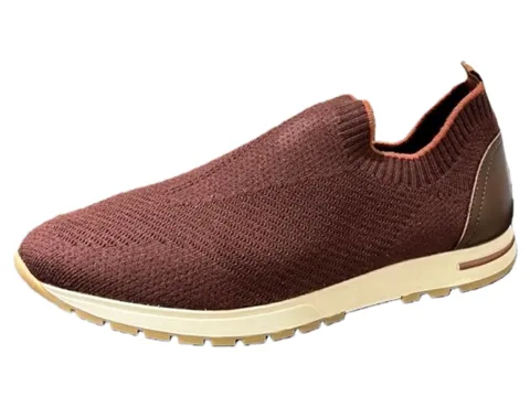 Loro Piana One kick Flexy Walk Sneakers