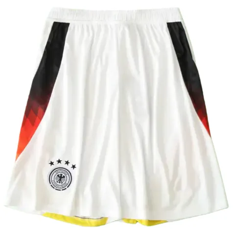 2024 Germany home shorts