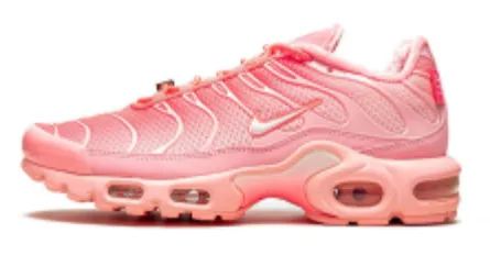Nike Air Max Plus TN - Coral Pink