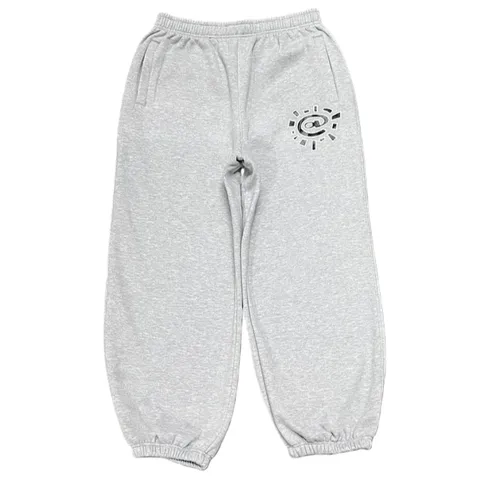 ADWYSD Sweatpants - Heather Grey Jogger