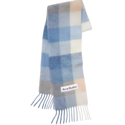Acne Studios Scarfs