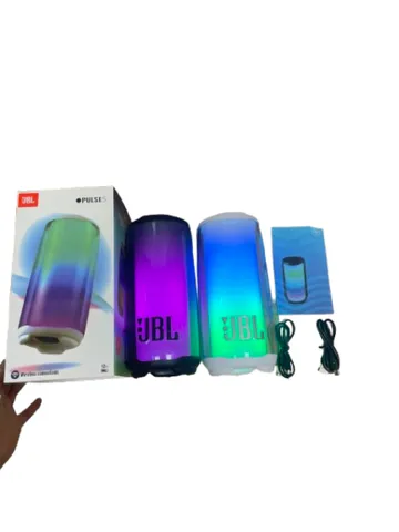 Jbl Pulse