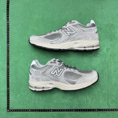 Auralee x New Balance NB