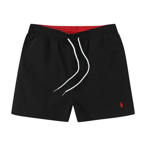 Ralph Lauren Shorts - Black Swim