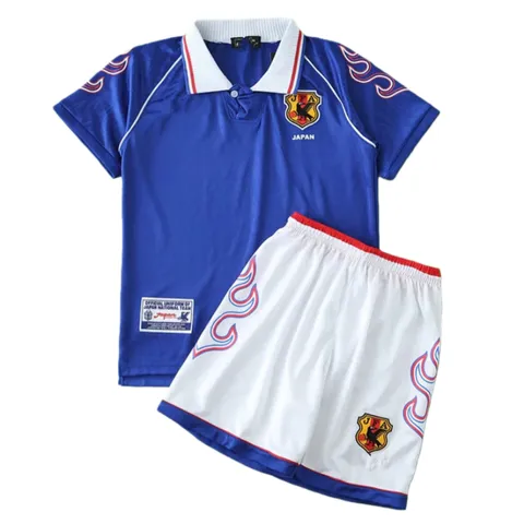 1998 Japan home retro Kids kit