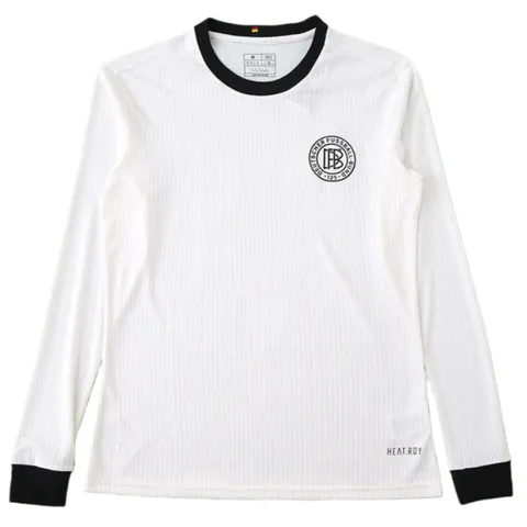 2425 season Germany 125 anniversary Long sleeved Player version