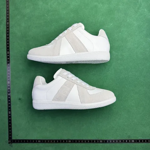 Maison Margiela Replica - White Replica