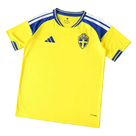 2026 FIFA World Cup Sweden home Fan version