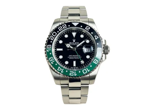 Rolex [OYSTER PERPETUAL GMT-MASTER II]