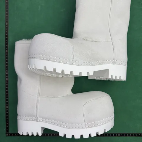 Balenciaga Alaska Fur
