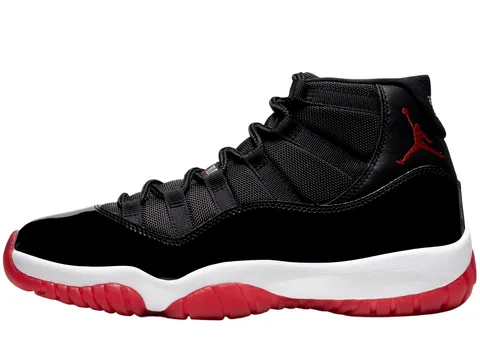 Jordan 11 Hight