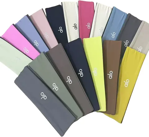 Alo Headband - Headband Multi-Colour II