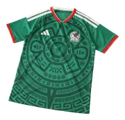 2026 FIFA World Cup Mexico Home Fan version