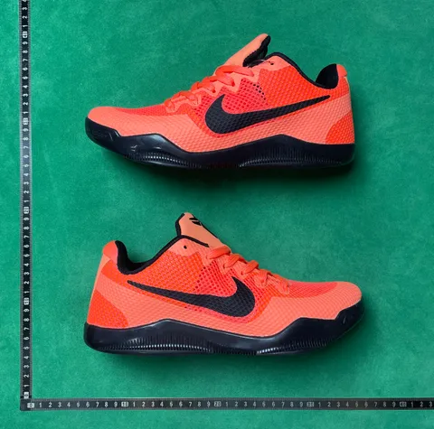 Nike Kobe 11