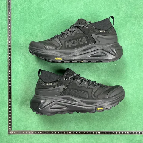 Hoka One One Kaha 3 GTX - Black