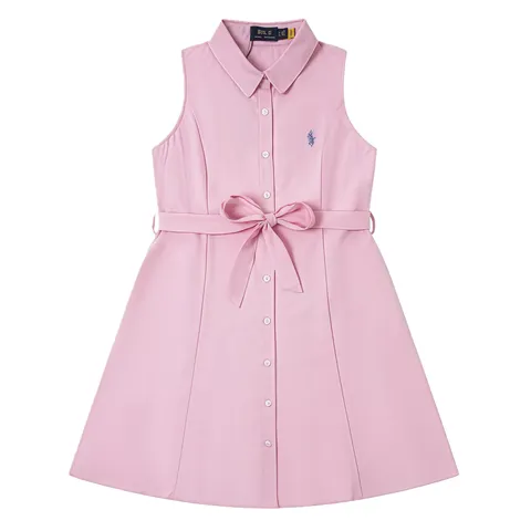 Ralph Lauren Sleeveless Dress