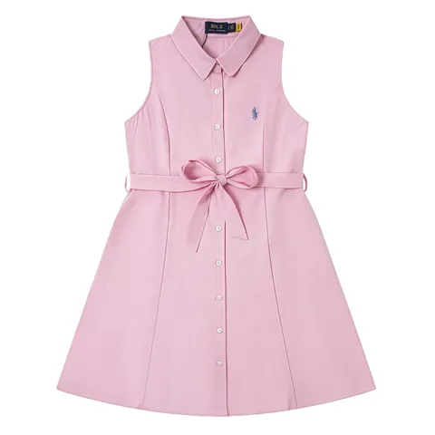 Ralph Lauren Sleeveless Dress