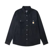 Carhartt Shirt - Dark Denim