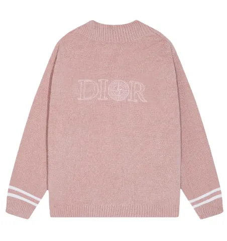Dior x Stone Island Sweater