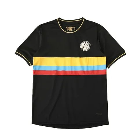 2425 season Colombia 100th anniversary Fan version