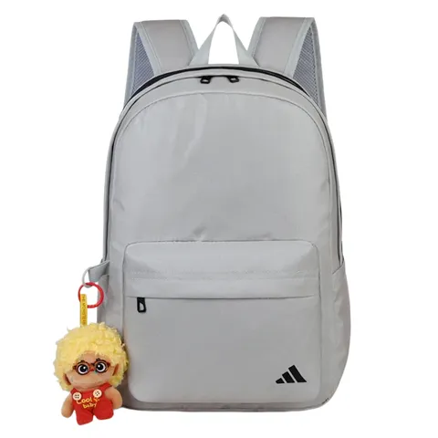 Adidas Bag - Grey Backpack