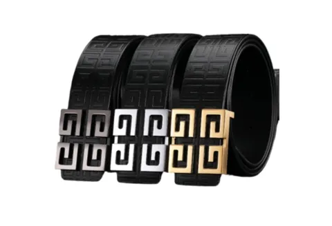 Givenchy Belt