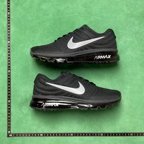 Nike Air Max 2017 Vapormax