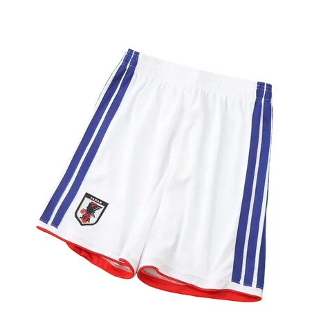 2026 FIFA World Cup Japan home shorts