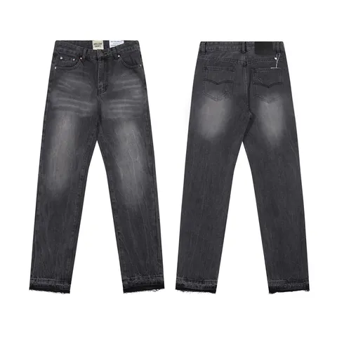 Gallery Dept Jeans - Charcoal Straight