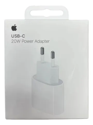 Apple Charging Head