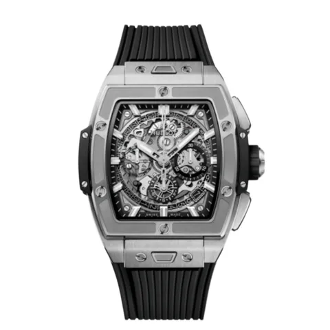 Hublot [Square Bang Unico]