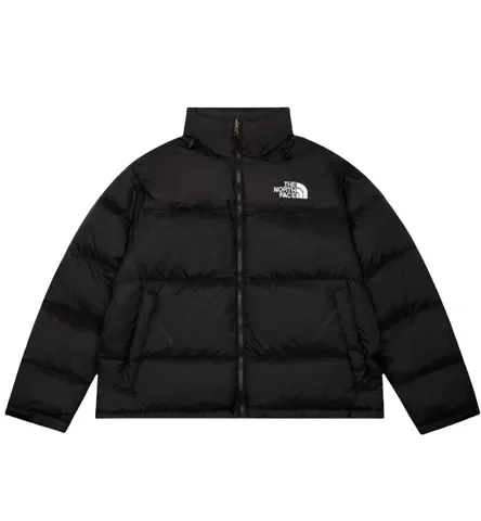 The North Face Down Jacket - Black Nuptse