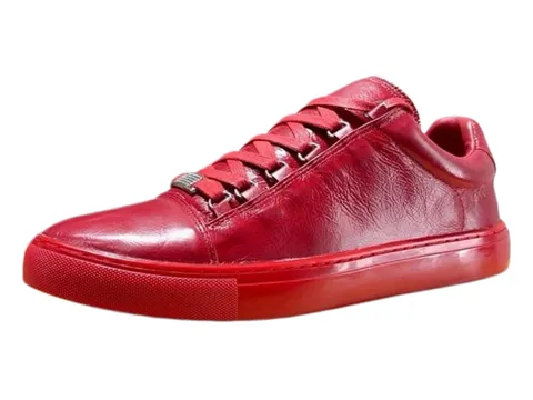 Balenciaga Arena Low Sneakers