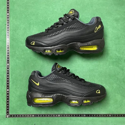 Corteiz x Nike Air Max 95 Tour