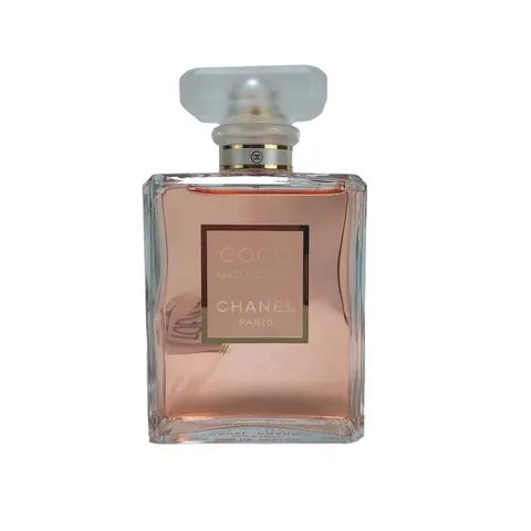 Chanel Perfume - Coco Mademoiselle