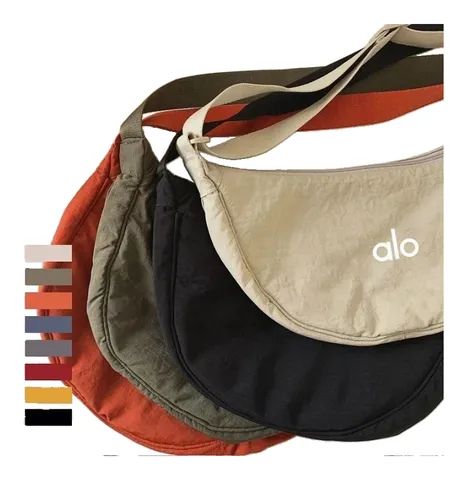 Alo Bag - Crescent Bag